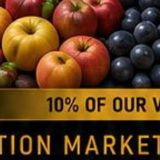 Frutas Frescas Premium