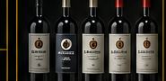 Vinos premium