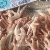 Patas de Pollo