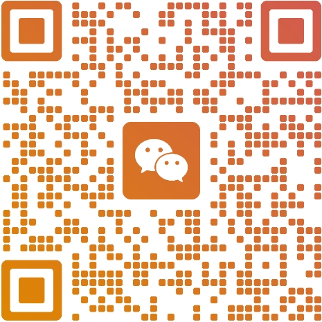 WeChat QR — SergioAciares2018
